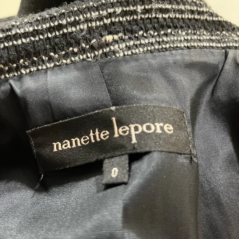 Unique designer jacket - Picture 5 of 5